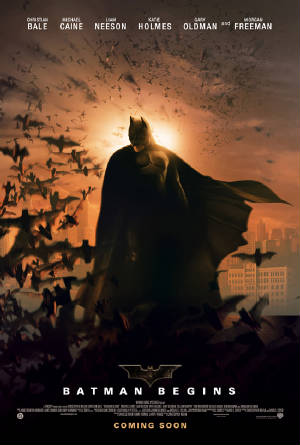 Batman Begins [click for larger image}
