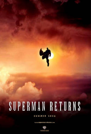 Superman Returns Summer 2006