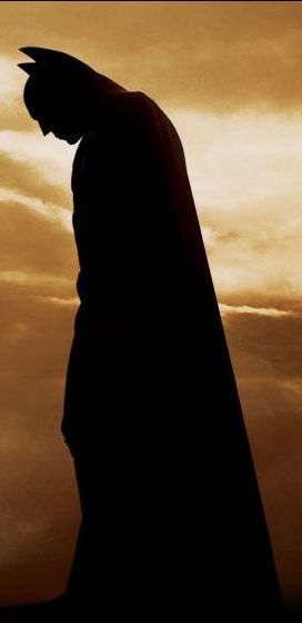 Batman Begins